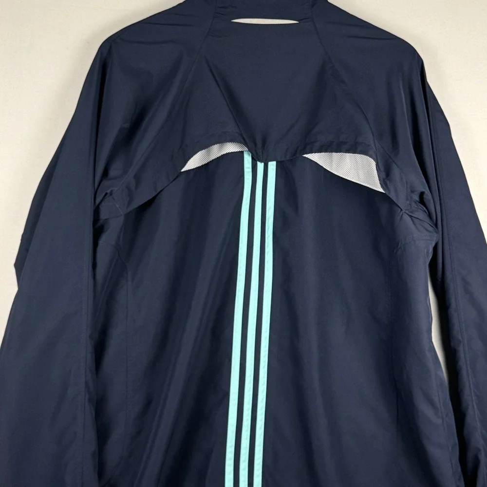 adidas full zip